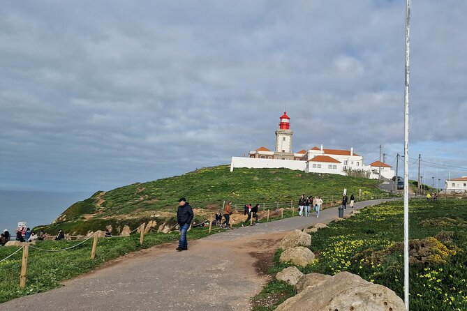 Private tour in Sintra, Cabo da Roca with wine tasting. - Key Points