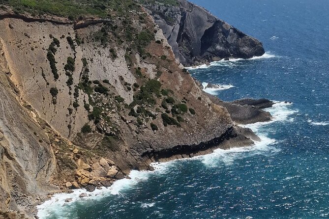 Private tour in Sintra, Cabo da Roca with wine tasting. - Wine Tasting at Adega de Colares