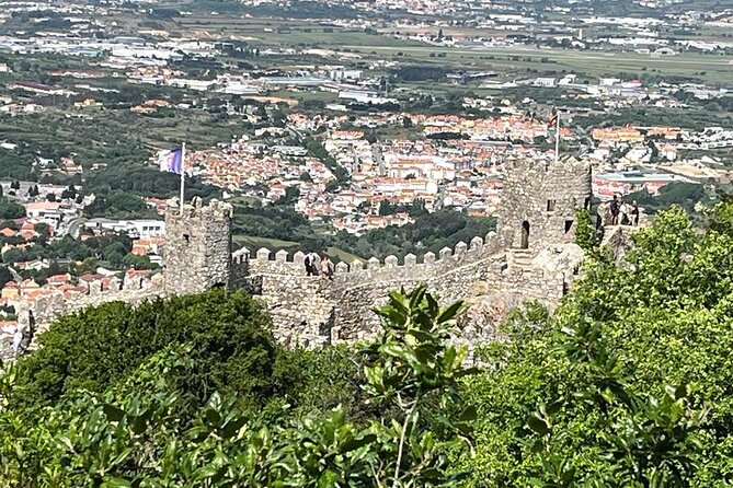 Private Tour in Sintra to the most iconic places in Sintra - Key Points