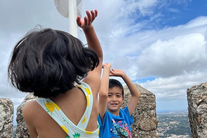 Private Tour in Sintra to the most iconic places in Sintra - Discovering Pena Palace and Its Royal History