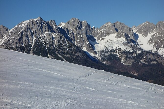 Private Tour in Swarovski from Salzburg to Innsbruck - Flexible Drop-Off and Customization Options