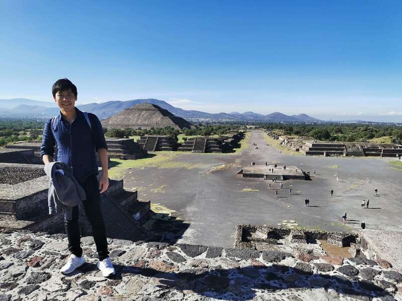 PRIVATE TOUR IN TEOTIHUACAN AND GUADALUPE BASILIC - Key Points
