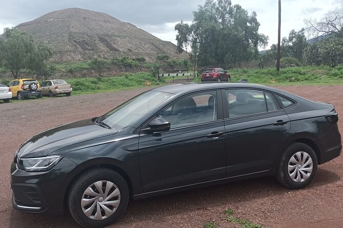 Private Tour in Teotihuacan Pyramids with 2025 New Car - Key Points