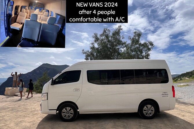 Private Tour in Teotihuacan Pyramids with 2025 New Car - What’s Included and What to Bring