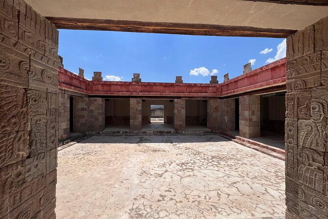 Private Tour in Teotihuacan Pyramids with 2025 New Car - Why Choose This Tour in Teotihuacan