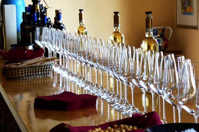 Private Tour in the Cellar and Tasting of Langhe Wines - The Value and Overall Impression