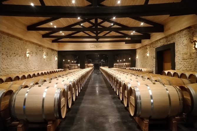 Private tour in the prestigious Médoc wine region - Logistics and Practical Details of the Tour