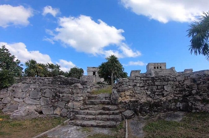 Private Tour in Tulum Ruins with Certified Guide - Frequently Asked Questions