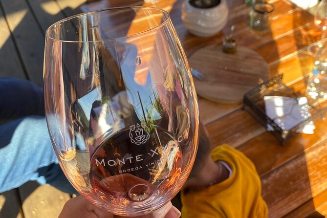 Private Tour in Valle De Guadalupe - Key Points