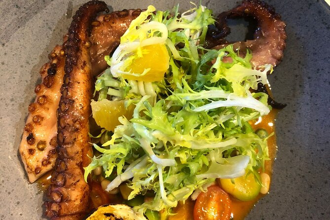 Private Tour in Valle De Guadalupe - The Private Tour in Valle De Guadalupe Focuses on Small-Group Intimacy