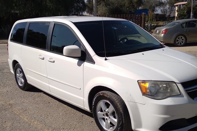 Private Tour in Valle De Guadalupe - The Experience of Visiting Four Wineries in One Day