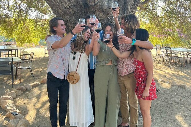 Private tour in Valle de Guadalupe - Key Points