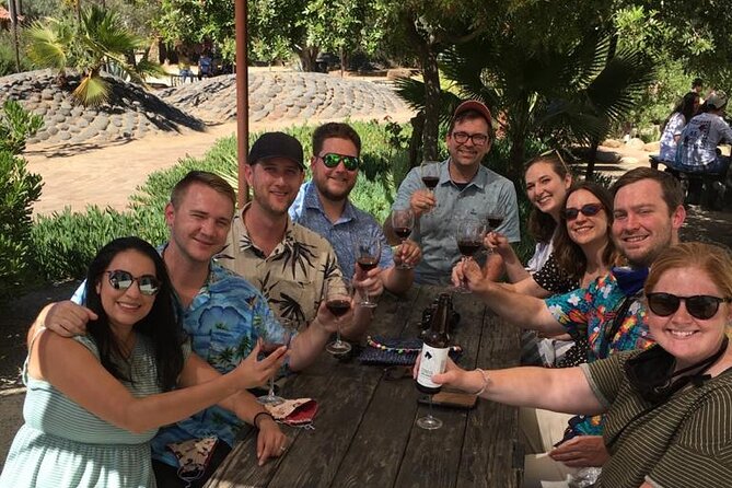 Private tour in Valle de Guadalupe - Flexibility and Customization at the Heart of the Experience