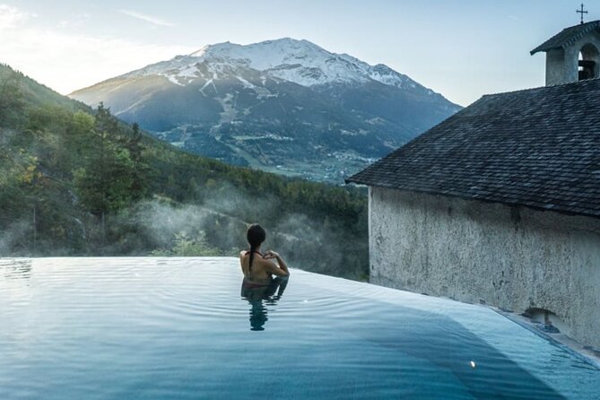 Private Tour In Valtellina Valley And Bormio Thermal Springs - Scenic Stops and Cultural Highlights