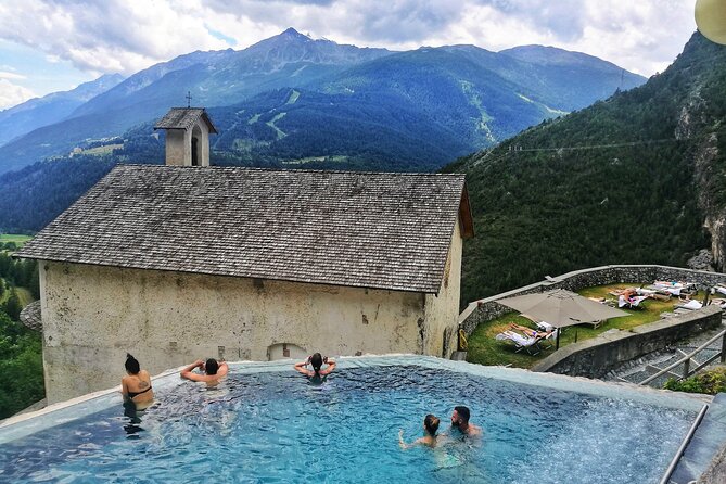 Private Tour In Valtellina Valley And Bormio Thermal Springs - Who Will Love This Tour Most?