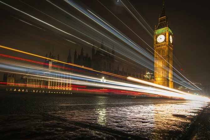 Private Tour in Westminster Abbey, Big Ben and Buckingham Palace - Walk Along the Thames River for Iconic Landmarks
