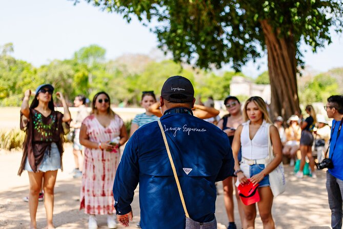 Private Tour In Yucatan - Explore Yucatán in a Personalized Private Tour from Mérida