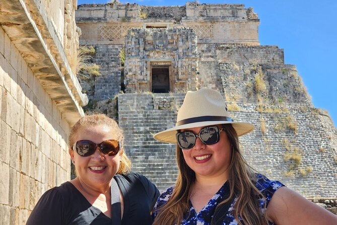 Private Tour In Yucatan - Key Points