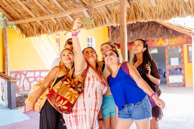 Private Tour In Yucatan - Potential Drawbacks and Considerations