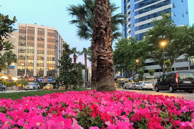 Private Tour in zmir - Discovering the Ancient Marketplace at Agora Open Air Museum
