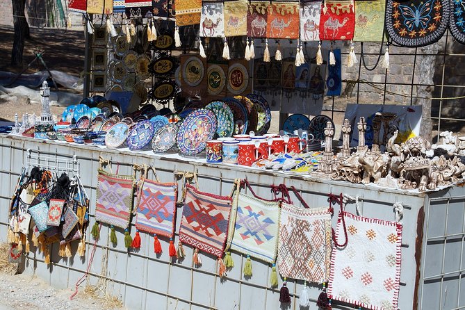 Private Tour in zmir - Walking Through the Historic Kemeralti Market