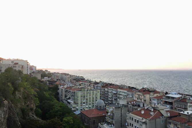 Private Tour in zmir - Visiting the Ottoman Elegance of Hisar Mosque