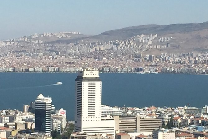 Private Tour in zmir - Exploring the Archaeological Museum of Izmir