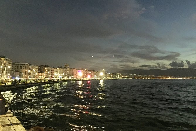 Private Tour in zmir - Tracing Izmir’s Origins from the Third Millennium B.C.