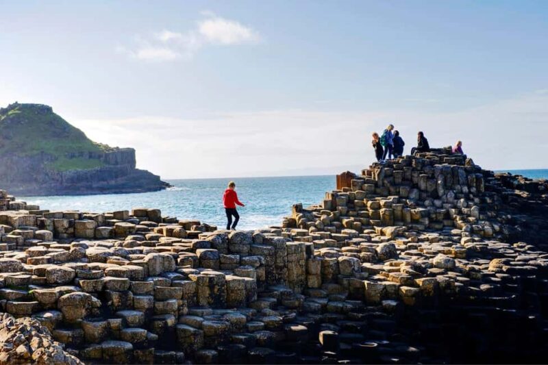 Private Tour - Irish Walled Garden, Nature & Giants Causeway - Why This Tour Offers Great Value