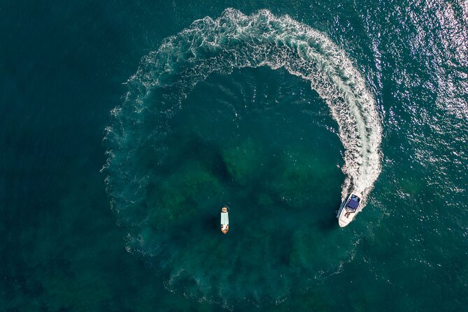 Private Tour Ischia Procida Capri Positano Amalfi by Speedboat - Practical Details: Booking, Flexibility, and Conditions