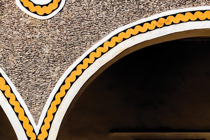 Private Tour Izamal and its ruins plus Mayan Handcraft Workshop - Supporting Local Communities and Crafts