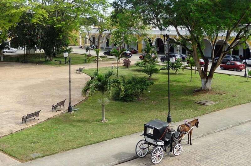 Private Tour Izamal, Ruins & Mayan handcraft workshop - What Sets This Tour Apart from Similar Offerings