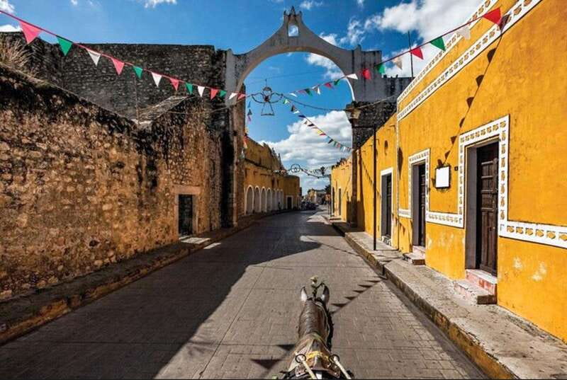 Private Tour Izamal, Ruins & Mayan handcraft workshop - The Sum Up: A Rich Cultural Day in Izamal