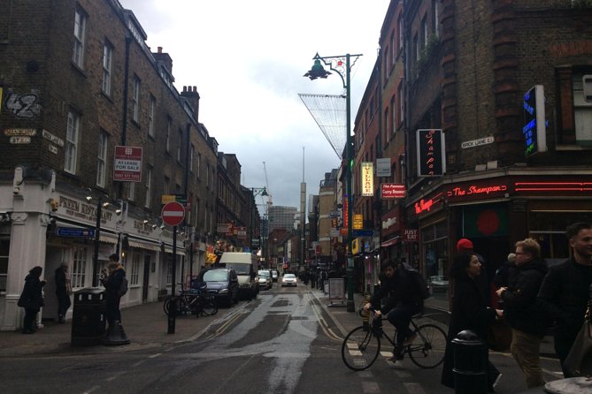 Private Tour: Jack the Ripper Day Time Walking Tour in London - Key Points