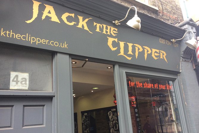 Private Tour: Jack the Ripper Day Time Walking Tour in London - Visiting Durward Street and the Mary Ann Nichols Murder Site