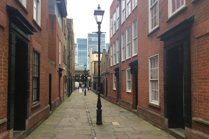 Private Tour: Jack the Ripper Day Time Walking Tour in London - Elizabeth Stride and the Double-Event Night