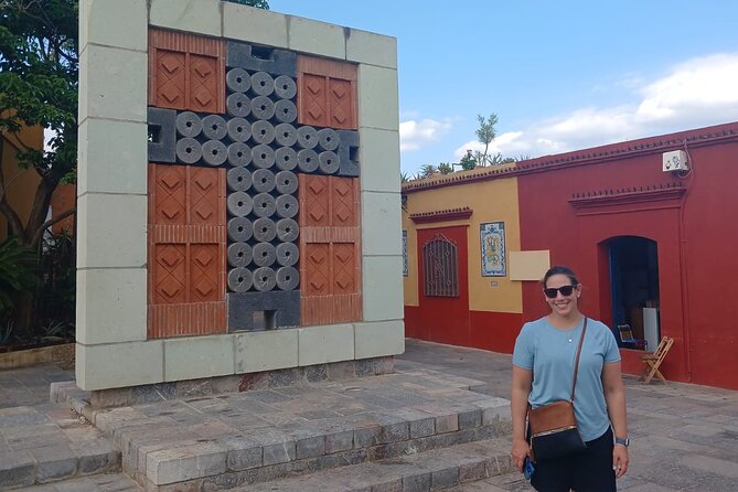 Private Tour Jalatlaco and Xochimilco in Oaxaca - Key Points