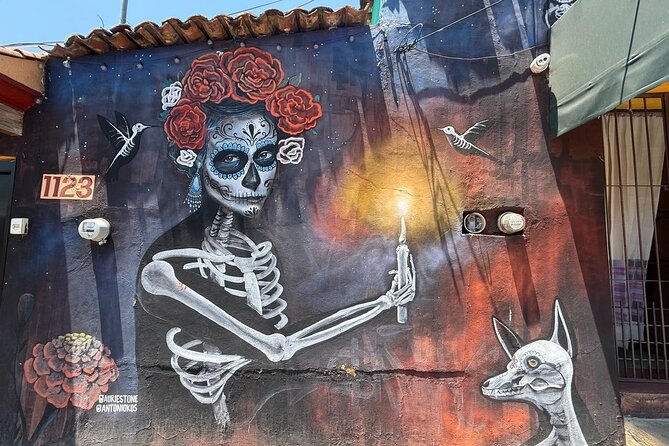 Private Tour Jalatlaco and Xochimilco in Oaxaca - Visiting Templo de San Matias Jalatlaco