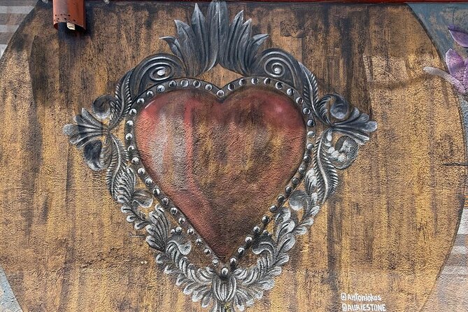 Private Tour Jalatlaco and Xochimilco in Oaxaca - Exploring the Neighborhood of Jalatlaco