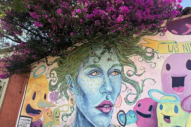 Private Tour Jalatlaco and Xochimilco in Oaxaca - Logistics and Tour Format