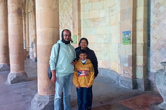 Private tour Jermuk, waterfall, Tatev Monastery and TaTev Ropeway - Spectacular Views from the Wings of Tatev Cableway