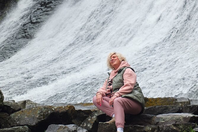 Private tour Jermuk, waterfall, Tatev Monastery and TaTev Ropeway - Exploring the Historic Tatev Monastery Complex