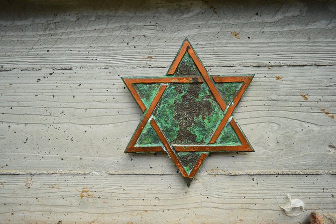 Private Tour: Jewish Heritage Walking Tour of Berlin - Practicalities: Logistics and Accessibility