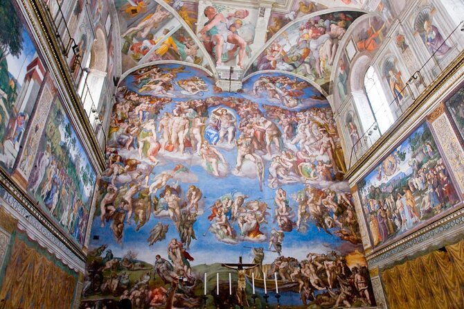Private Tour: Jubilee year Holy Sites of Rome - Visiting the Basilica of St. Paul Outside the Walls