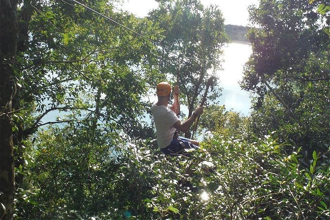 Private Tour: Jungle Adventure at Punta Laguna Nature Reserve - Kayaking in the Lagoon: Calm Waters and Rainforest Views