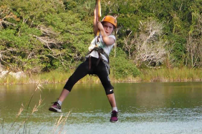 Private Tour: Jungle Adventure at Punta Laguna Nature Reserve - Enjoying a Light Lunch and Cultural Experience