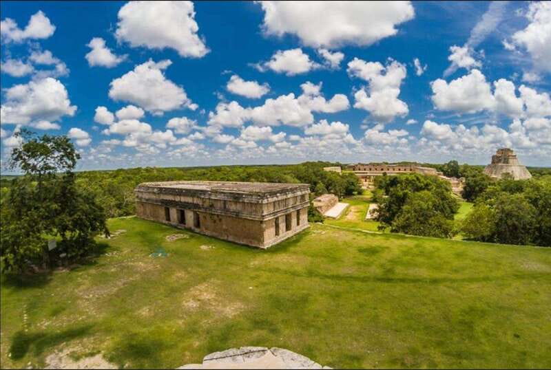 Private Tour Kabah & Uxmal plus Mayan Workshop Experience - Key Points
