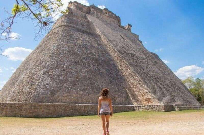Private Tour Kabah & Uxmal plus Mayan Workshop Experience - Learning Mayan Writing and Pottery in Muna