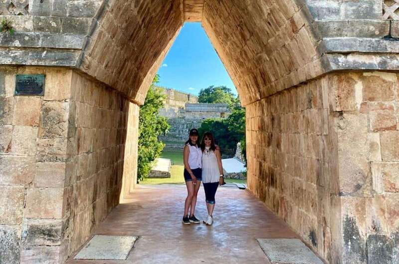 Private Tour Kabah & Uxmal plus Mayan Workshop Experience - Return to Mérida with Lasting Memories