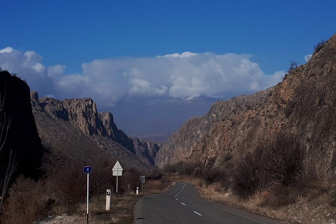 Private Tour: Khor Virap, Areni, Noravank - Explore Armenia’s Iconic Sites in a Single Day